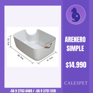 ARENERO SIMPLE